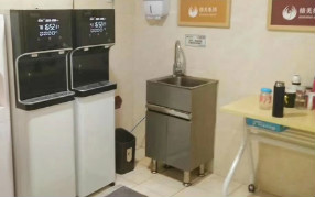 格林豪泰連鎖酒店引進(jìn)GE通用凈水器！