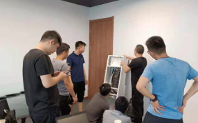 怎樣保證凈水器維護(hù)保養(yǎng)效果呢？看看浩之澤是怎么做的